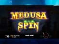 Medusa’s Stone