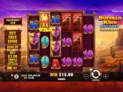 Buffalo King Untamed Megaways