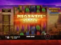 Buffalo King Untamed Megaways