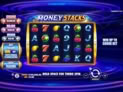 Money Stacks