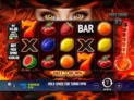 Hot to Burn – 7 Deadly Free Spins