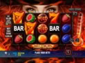 Hot to Burn – 7 Deadly Free Spins