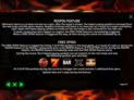 Hot to Burn – 7 Deadly Free Spins