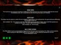 Hot to Burn – 7 Deadly Free Spins