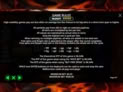 Hot to Burn – 7 Deadly Free Spins
