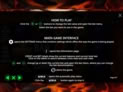 Hot to Burn – 7 Deadly Free Spins