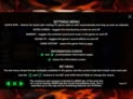 Hot to Burn – 7 Deadly Free Spins