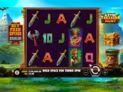 Aztec Treasure Hunt