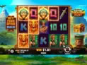 Aztec Treasure Hunt