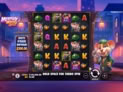 Mystery Mice