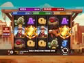 Badge Blitz