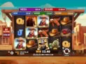 Badge Blitz