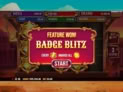 Badge Blitz