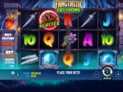 Fangtastic Freespins