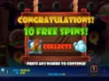 Fangtastic Freespins