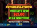 Fangtastic Freespins