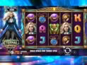Eternal Empress – Freeze Time