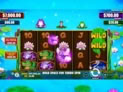 Tiny Toads
