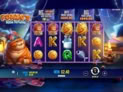 Fonzo’s Feline Fortunes