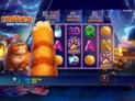Fonzo’s Feline Fortunes