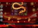 Floating Dragon – Year of the Snake