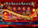 Floating Dragon – Year of the Snake