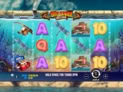 Bigger Bass Splash