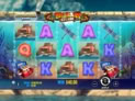 Bigger Bass Splash