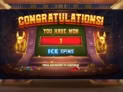 Escape the Pyramid – Fire & Ice