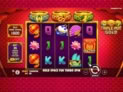 Triple Pot Gold