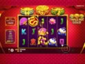 Triple Pot Gold