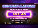 Cash Surge