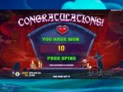 Witch Heart Megaways