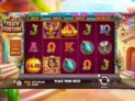 Fiesta Fortune