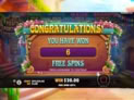 Fiesta Fortune