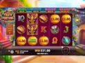 Fiesta Fortune