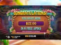Fiesta Fortune