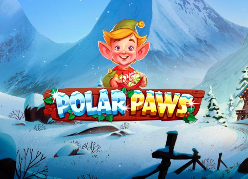 Polar Paws game - play for free