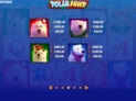 Polar Paws