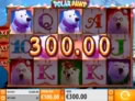 Polar Paws