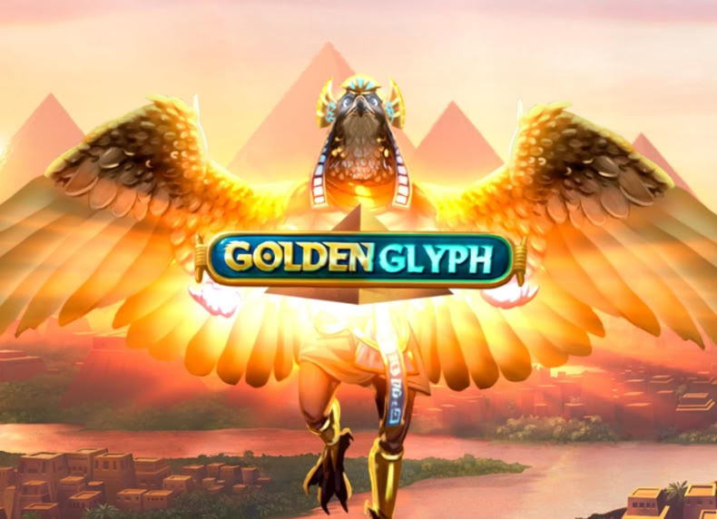 Golden Glyph game - play for free