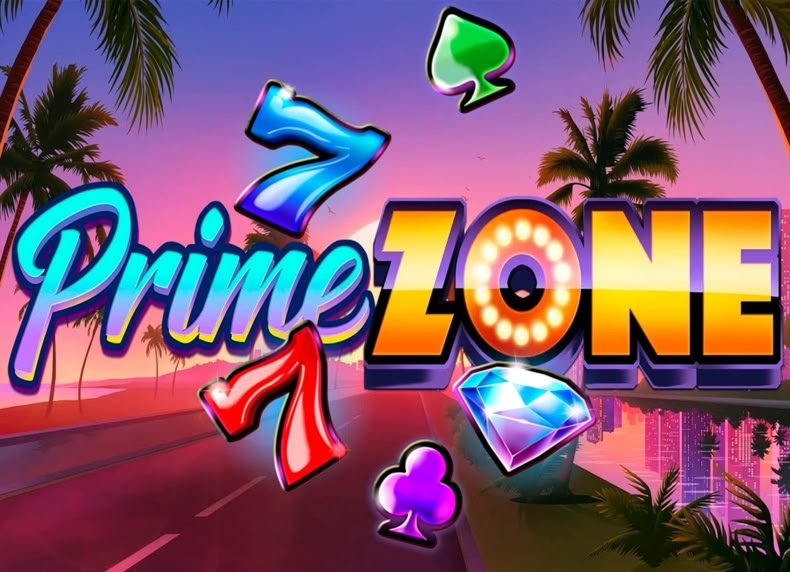 Prime Zone game - play for free