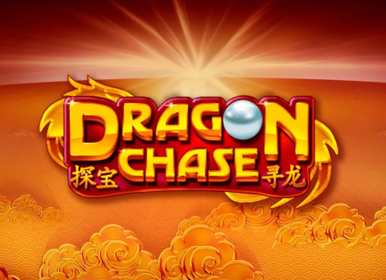 Dragon Chase game - play for free