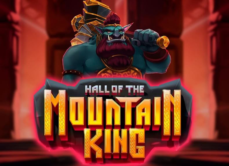 Hall of the Mountain King game - play for free