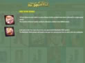 Tales of Dr. Dolittle