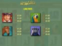 Tales of Dr. Dolittle