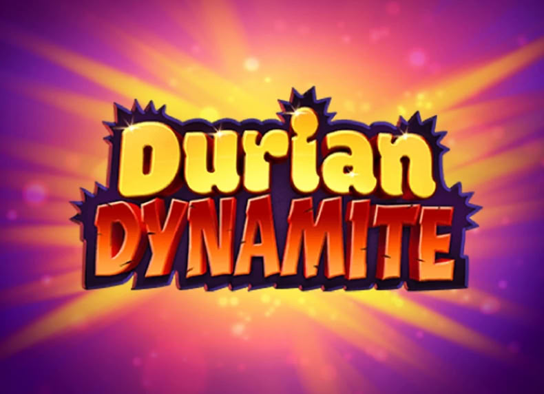 Durian Dynamite game - play for free