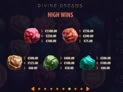 Divine Dreams