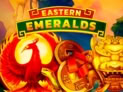 Eastern Emeralds