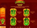 Eastern Emeralds